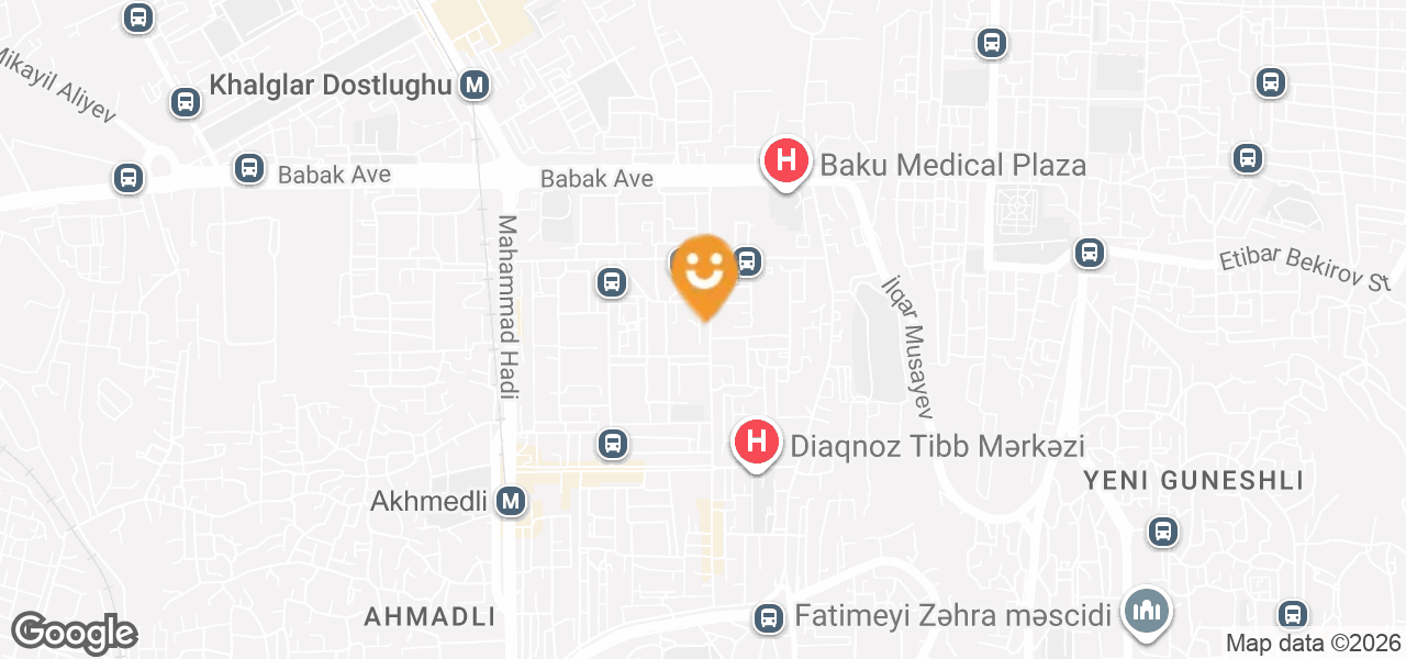 Daşınmaz əmlak agentliyi (Bakı)