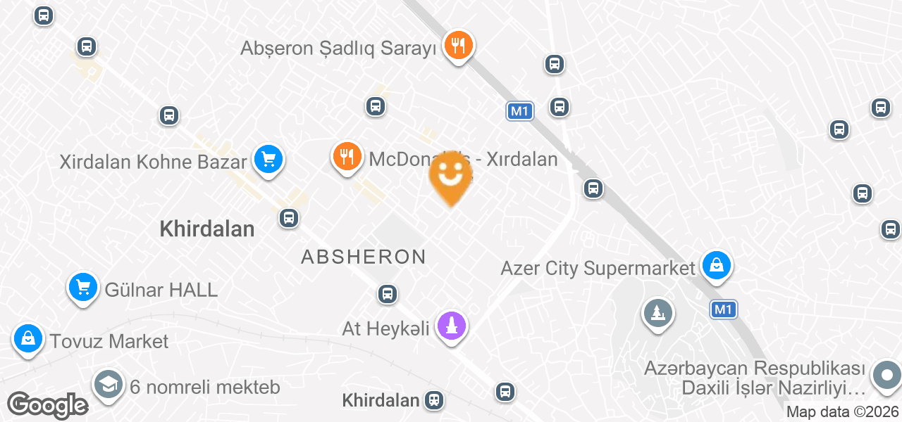 Daşınmaz əmlak agentliyi (Bakı)