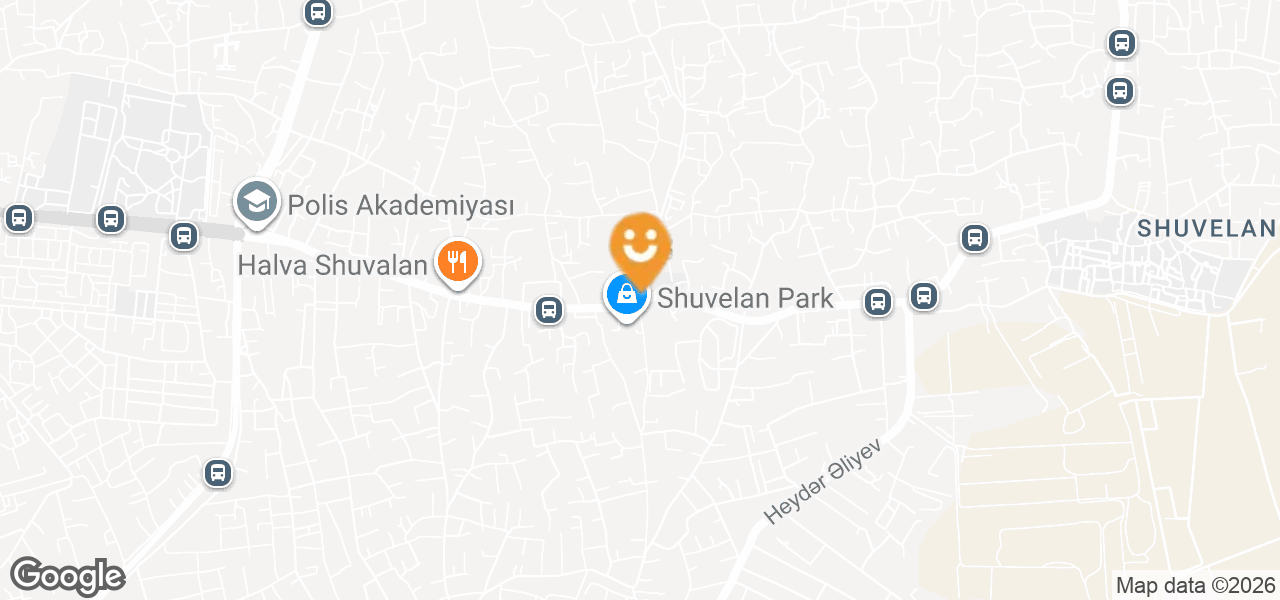 Real Estate Agency (Baku)