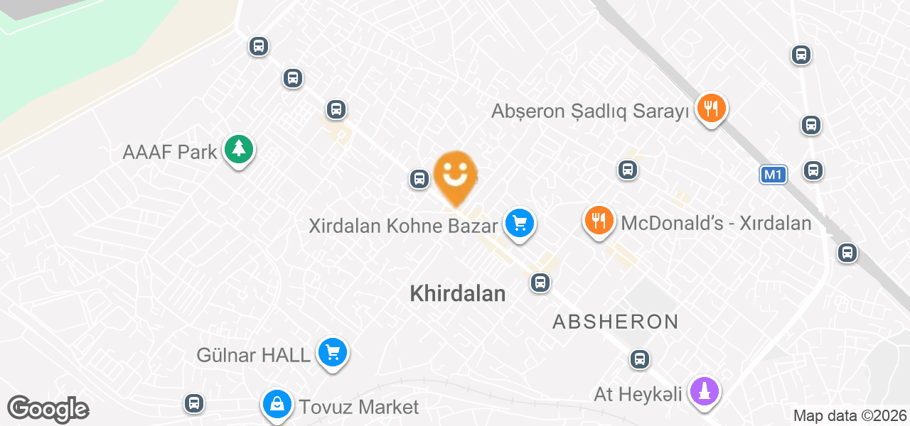 Əmlak agentliyi (Bakı)