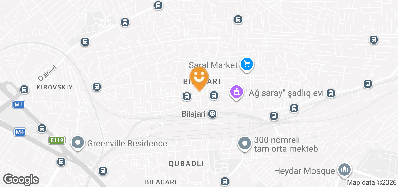 House Purchase and Sale (Baku)