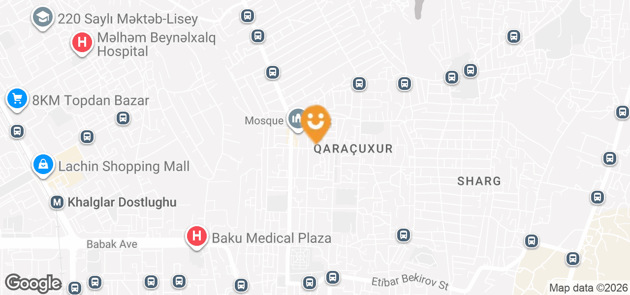 House Purchase and Sale Office (Baku)