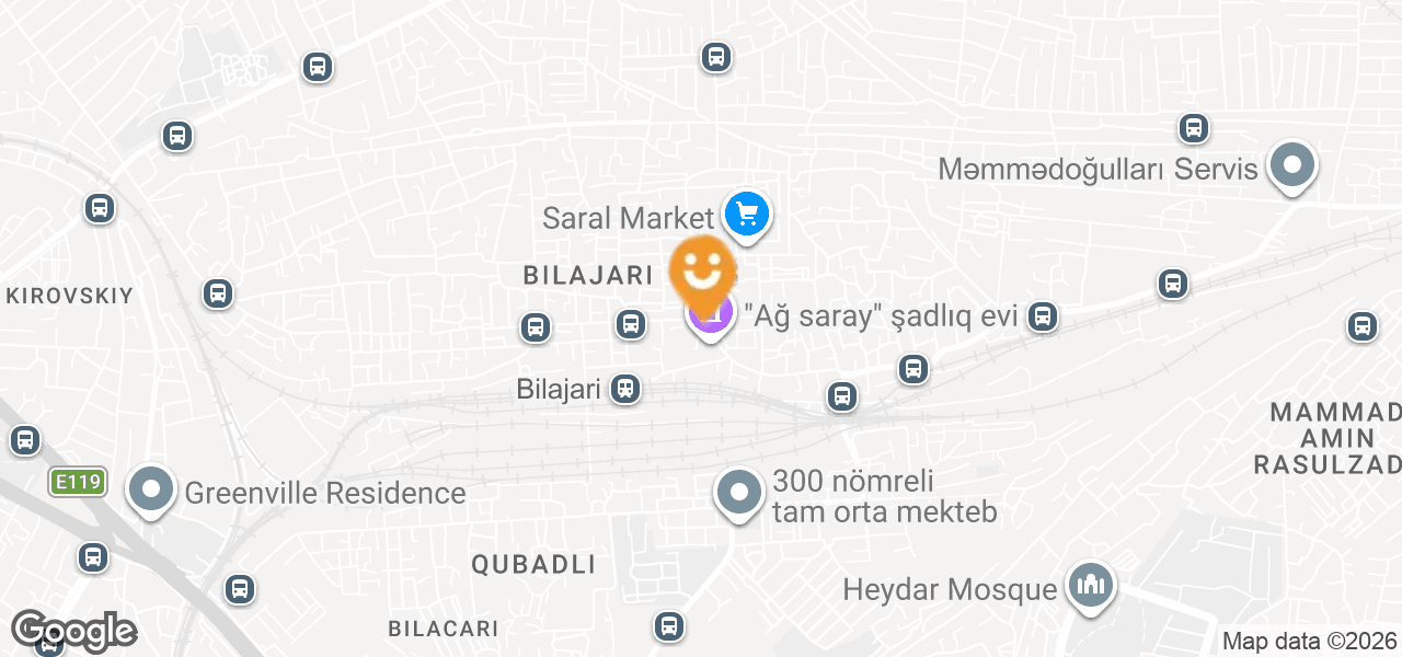 House Purchase and Sale (Baku)