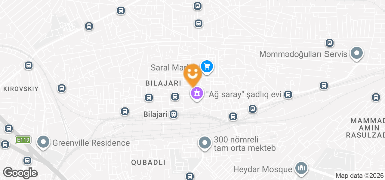 House Purchase and Sale (Baku)