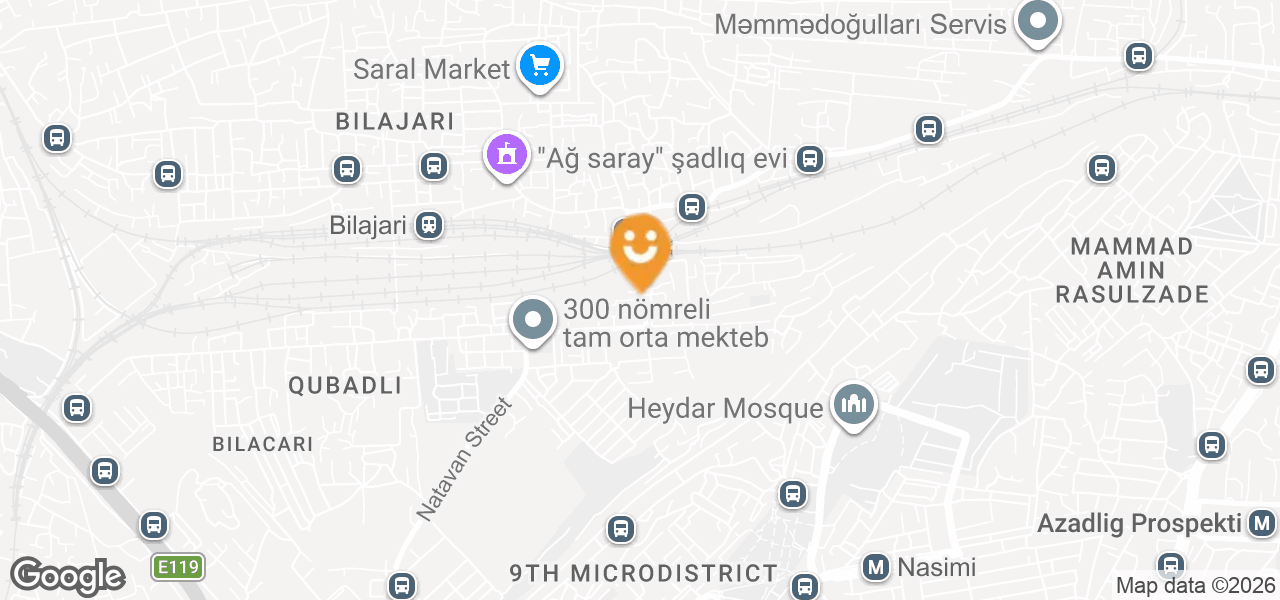 House Purchase and Sale (Baku)