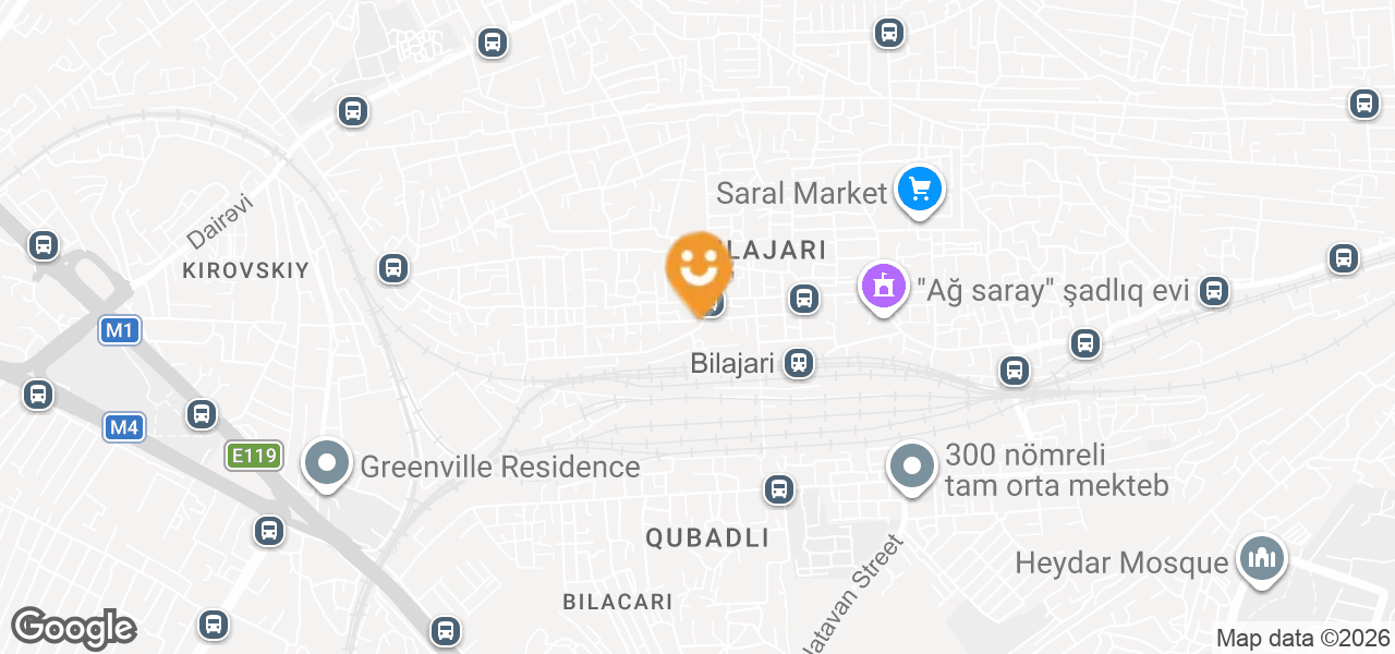 House Purchase and Sale (Baku)