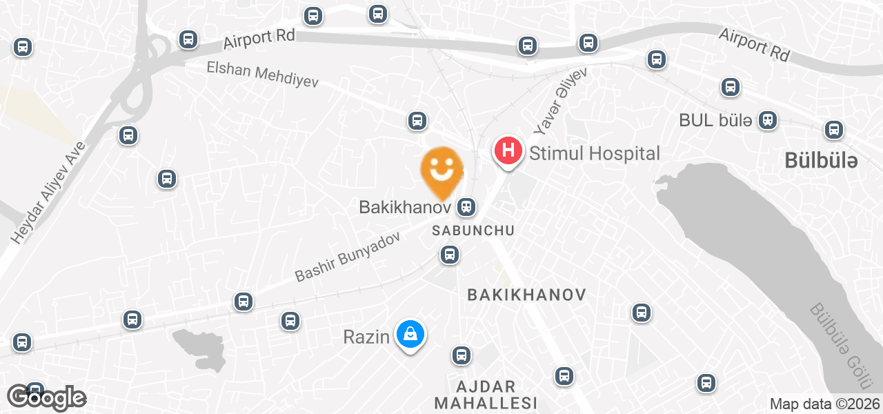 House Purchase and Sale (Baku)