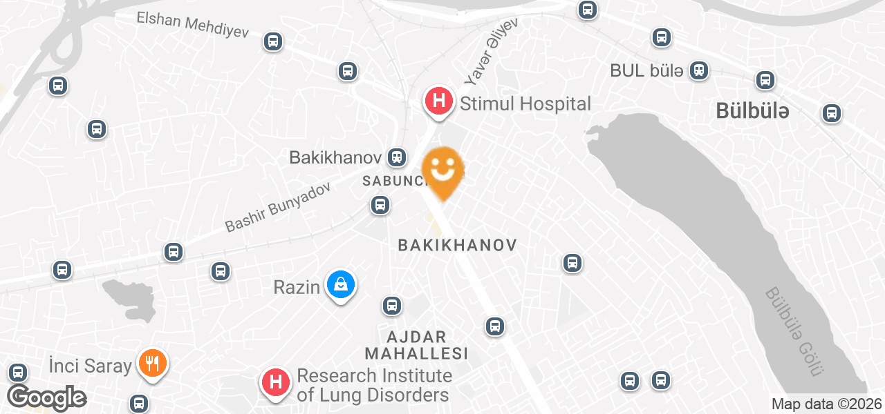 House Purchase and Sale (Baku)
