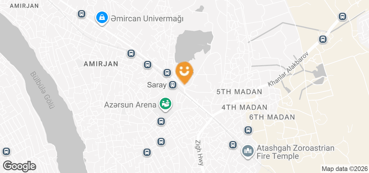 House Purchase and Sale (Baku)
