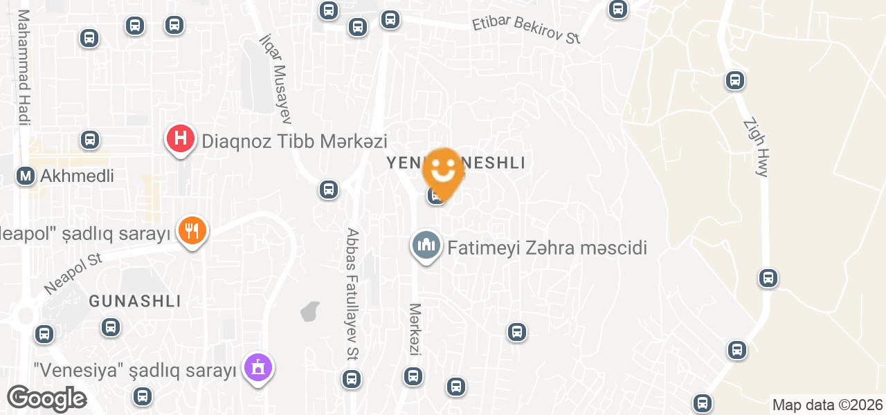 House Purchase and Sale (Baku)