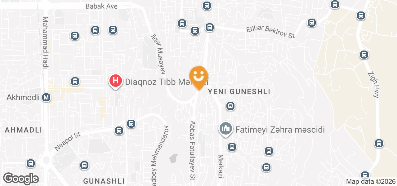 House Purchase and Sale (Baku)
