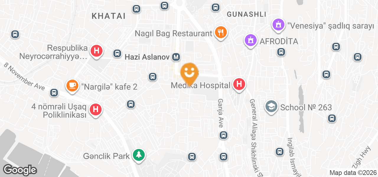 House Purchase and Sale (Baku)