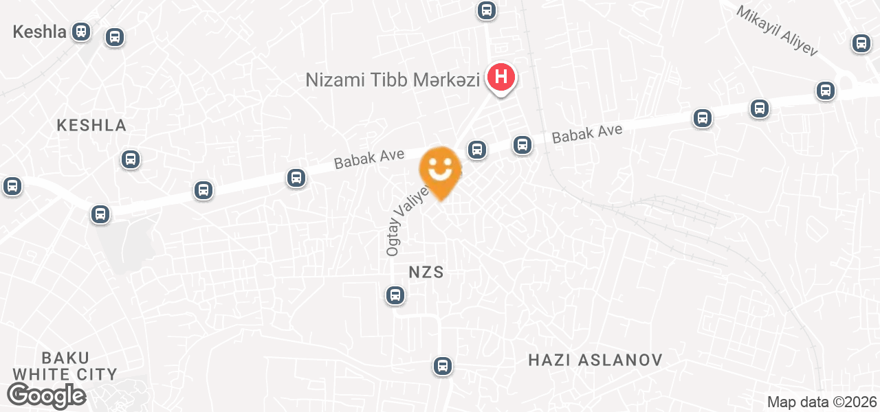 House Purchase and Sale (Baku)