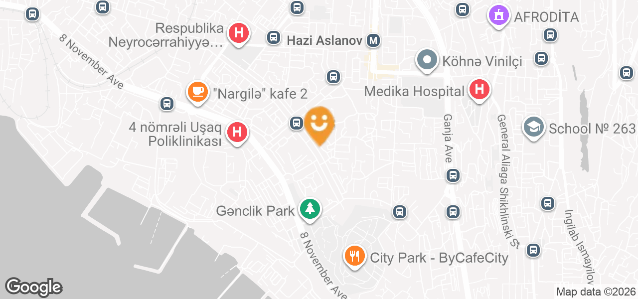 House Purchase and Sale (Baku)