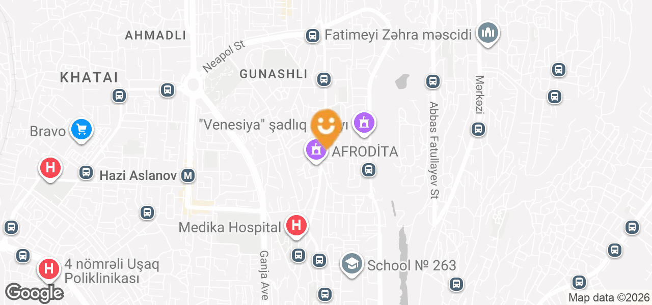 House Purchase and Sale (Baku)