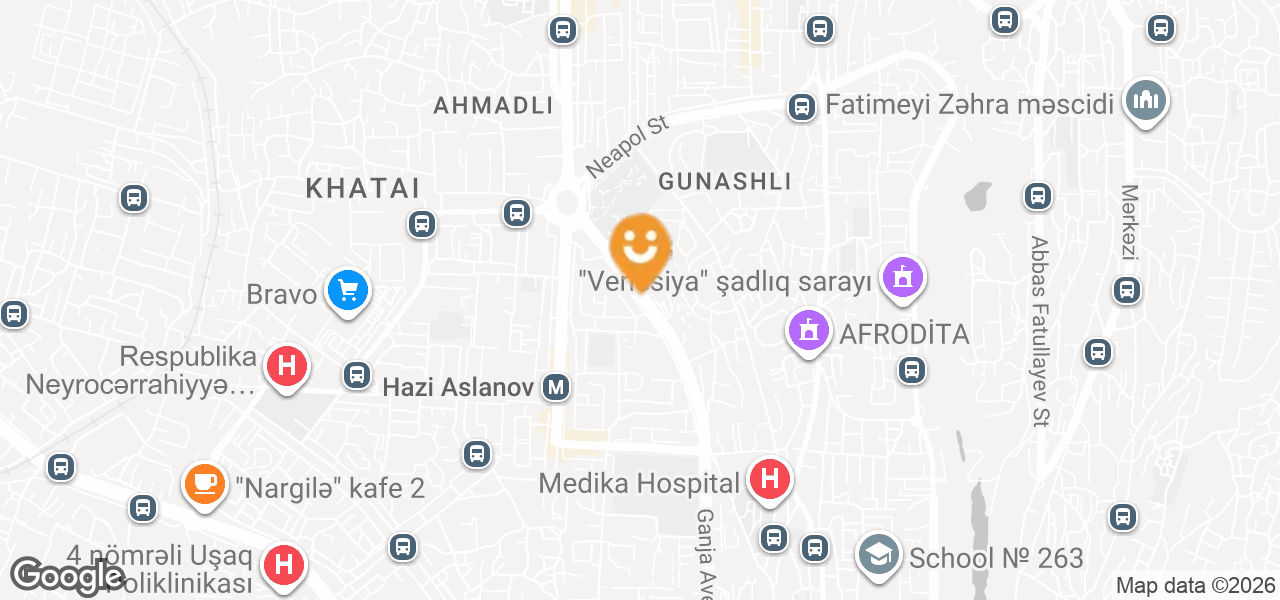 House Purchase and Sale (Baku)