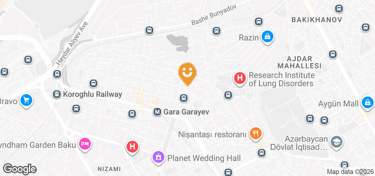 House Purchase and Sale (Baku)