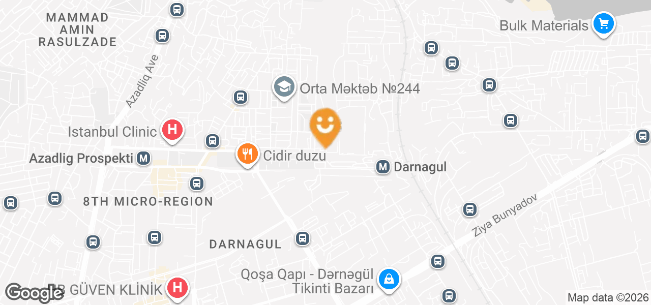 House Purchase and Sale (Baku)