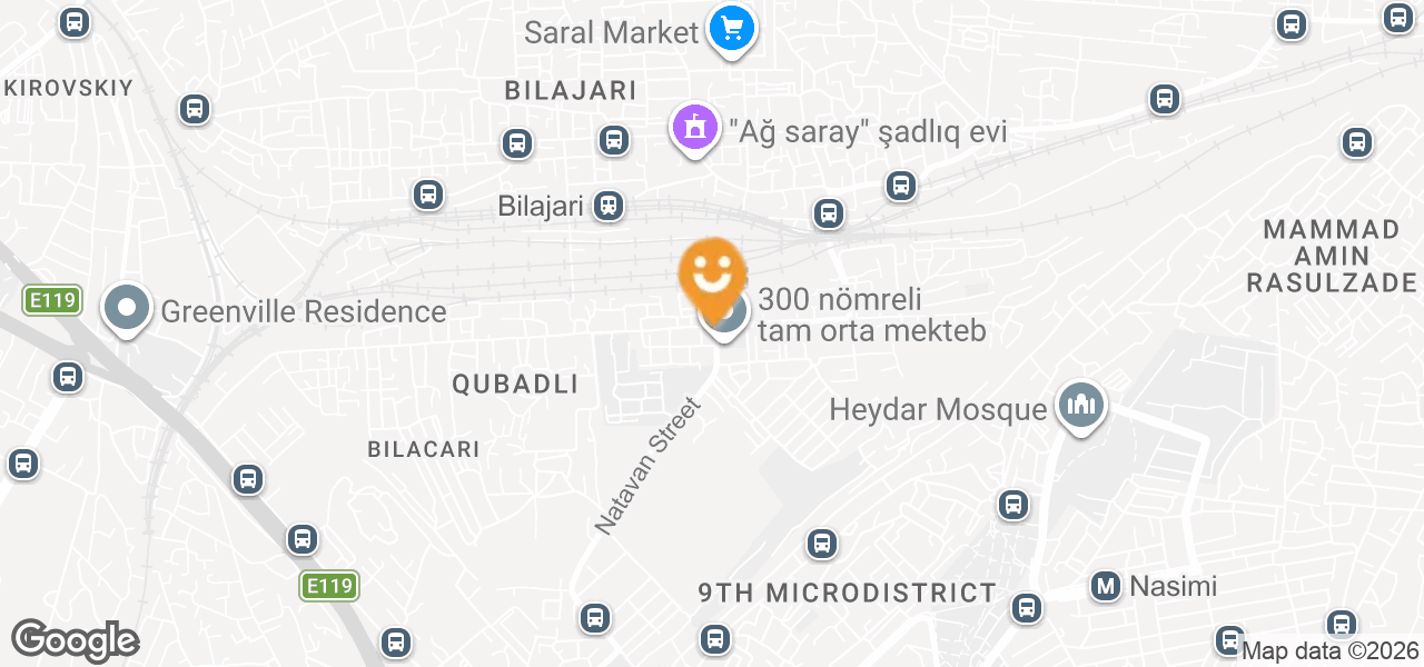 Ev alqı-satqısı (Bakı)