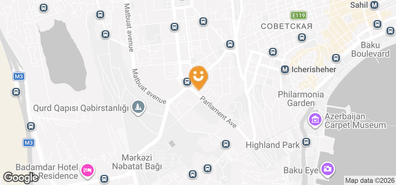 House Purchase and Sale (Baku)