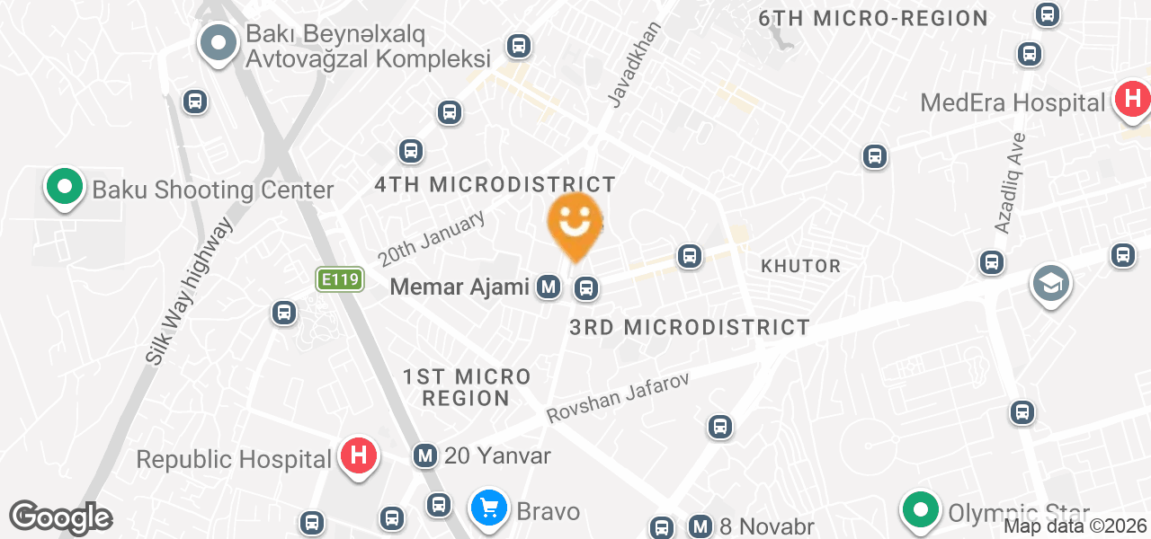House Purchase and Sale (Baku)
