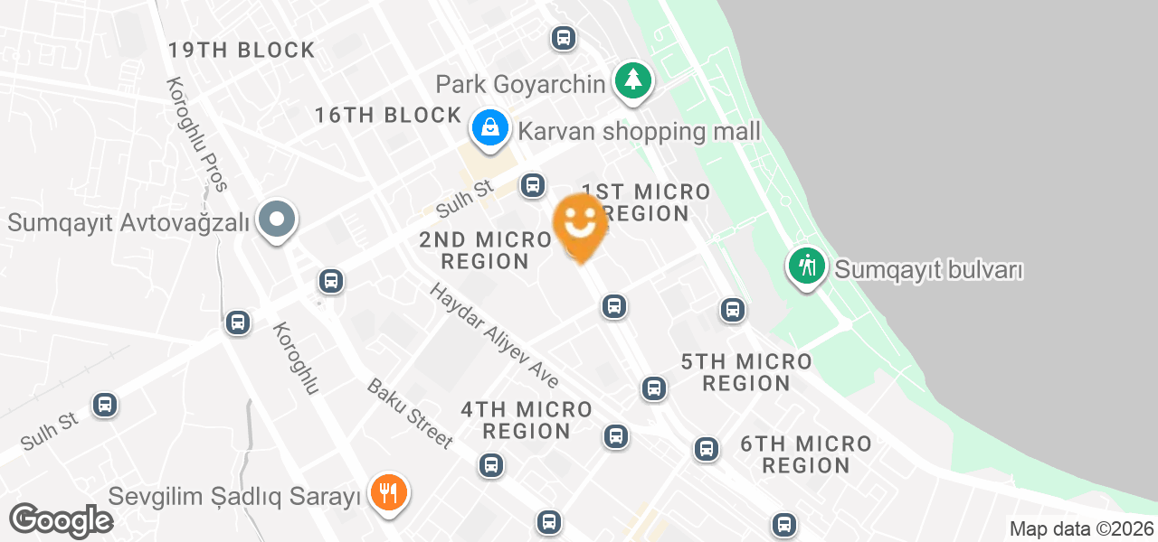 House Purchase and Sale (Baku)