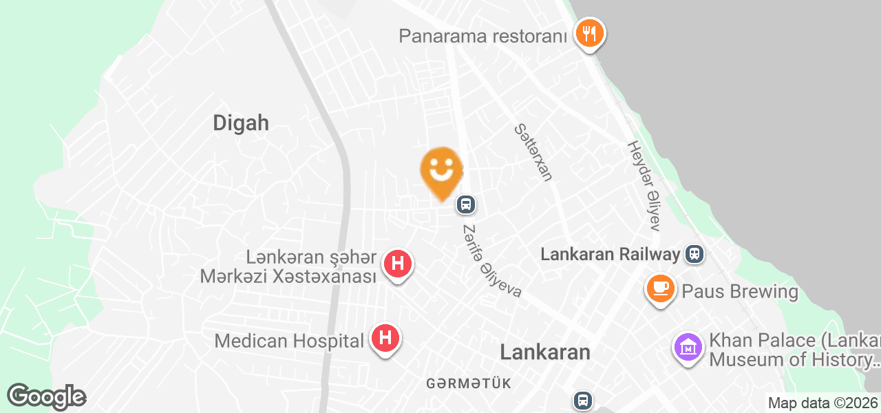 House Purchase and Sale (Lankaran)