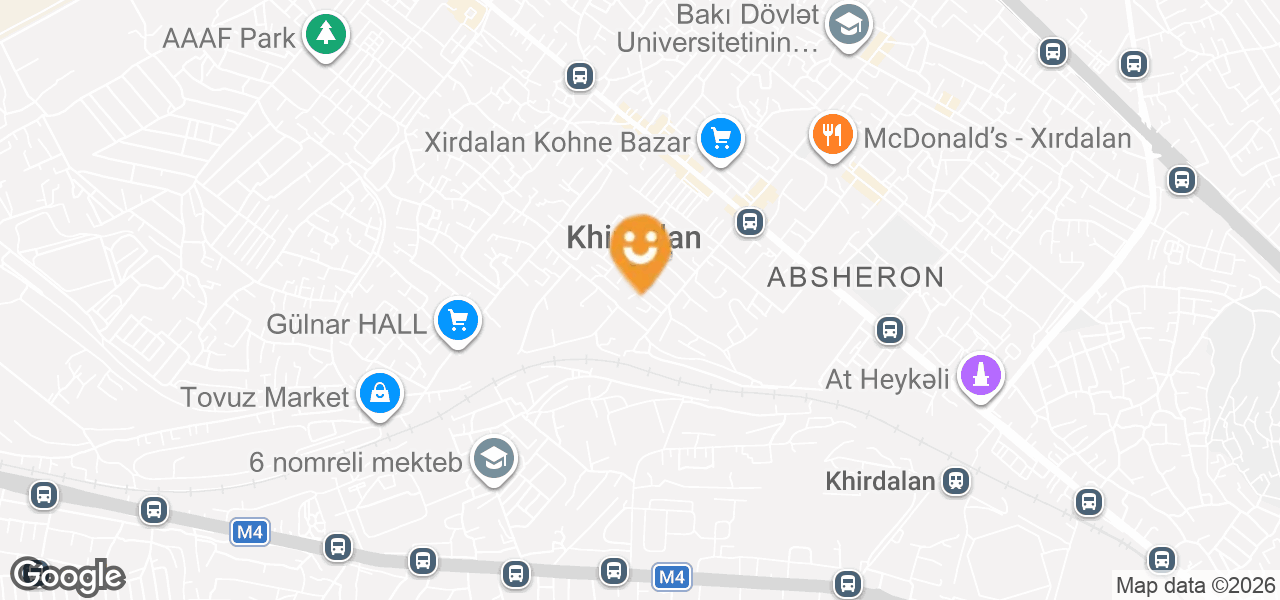 House Purchase and Sale (Baku)