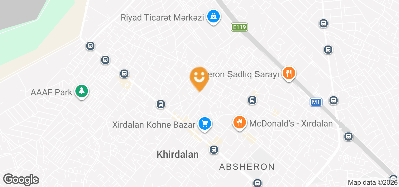 Ev alqı-satqısı (Bakı)