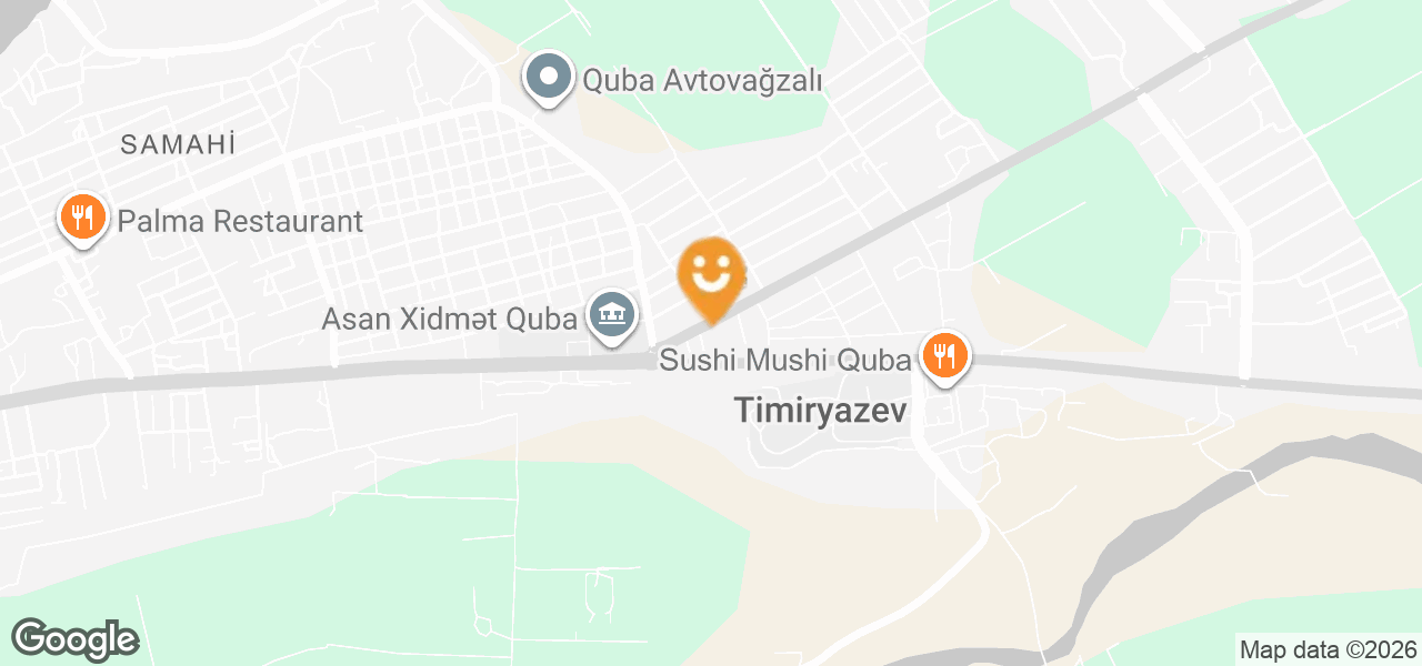 Ev alqı-satqısı (Quba)