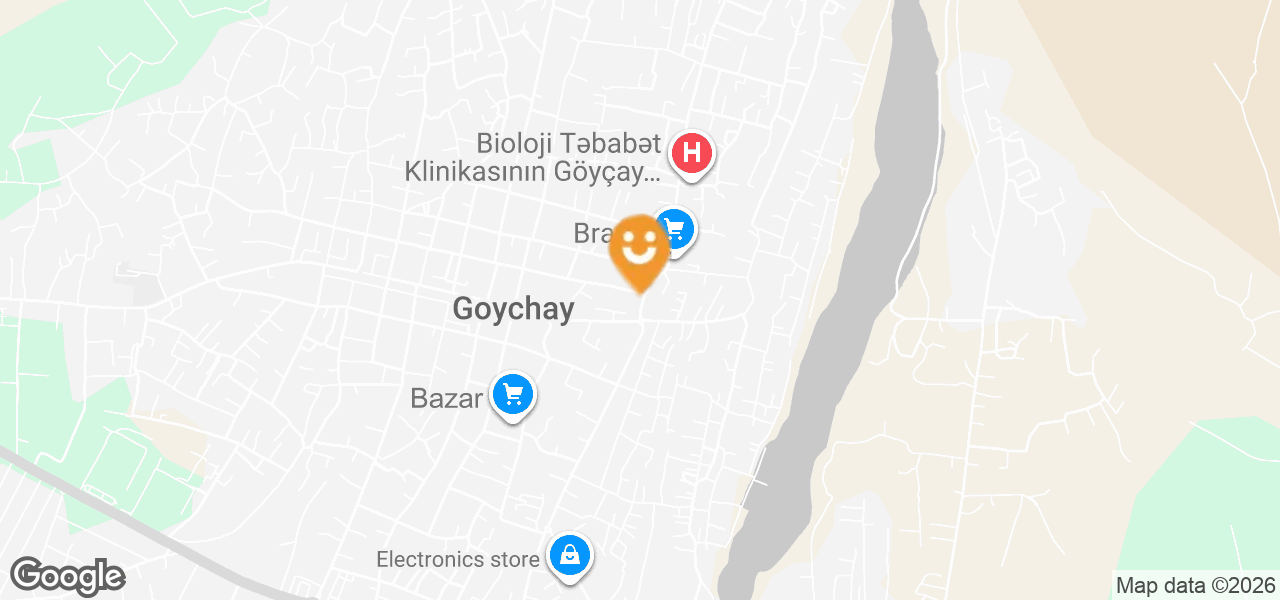 Ev alqı-satqısı (Göyçay)