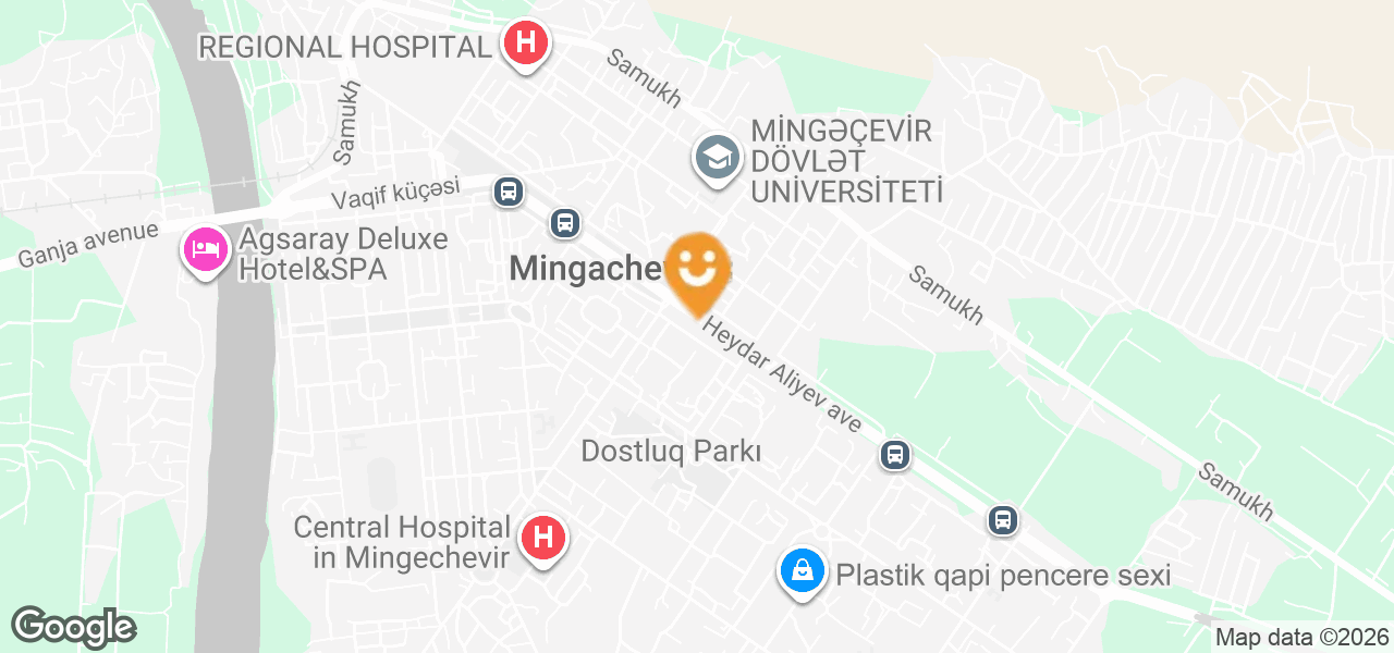 Mobil MMC (Mingəçevir)