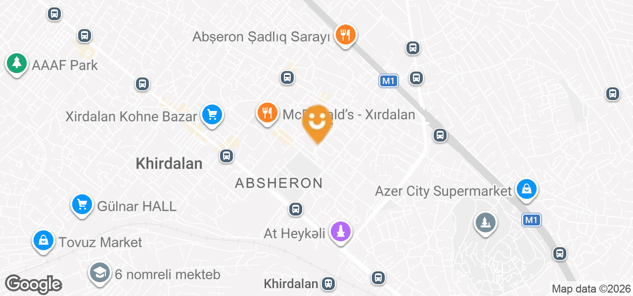 Müslüm ev alqı-satqısı (Bakı)