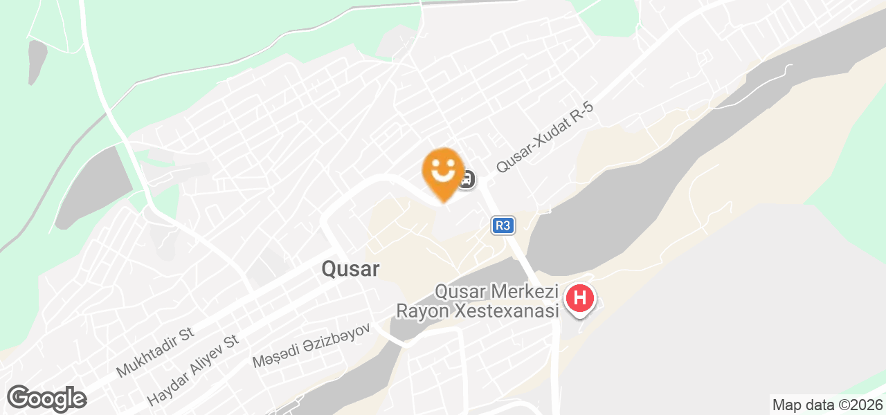 Qusar Realiti daşınmaz əmlak agentliyi