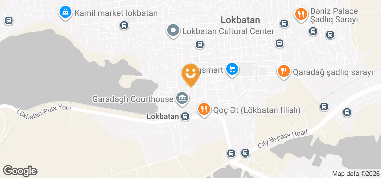 ATM of AccessBank OJSC (Baku)