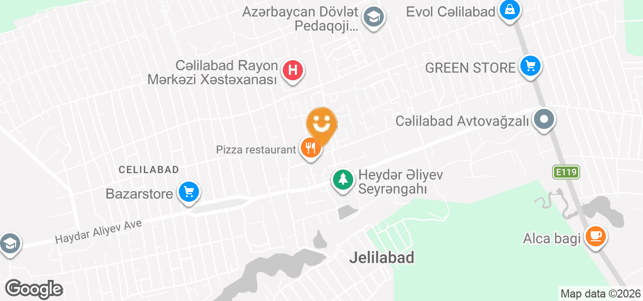 Azərbaycan Beynəlxalq Bankı ASC-nin bankomatı (Cəlilabad)
