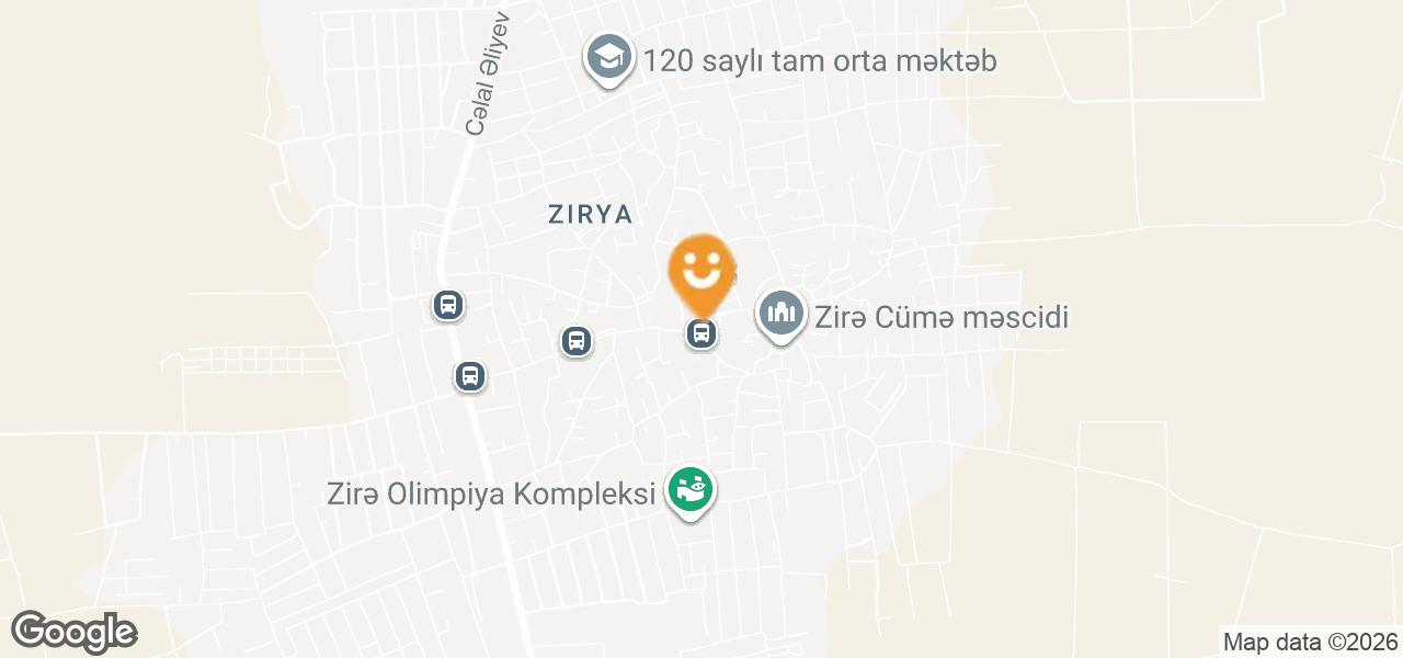 Azərbaycan Beynəlxalq Bankı ASC-nin bankomatı (Bakı)