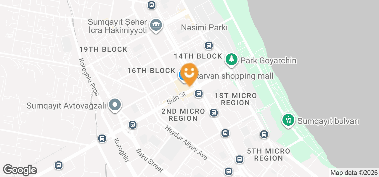 Bank Avrasiya ASC-nin bankomatı (Bakı)