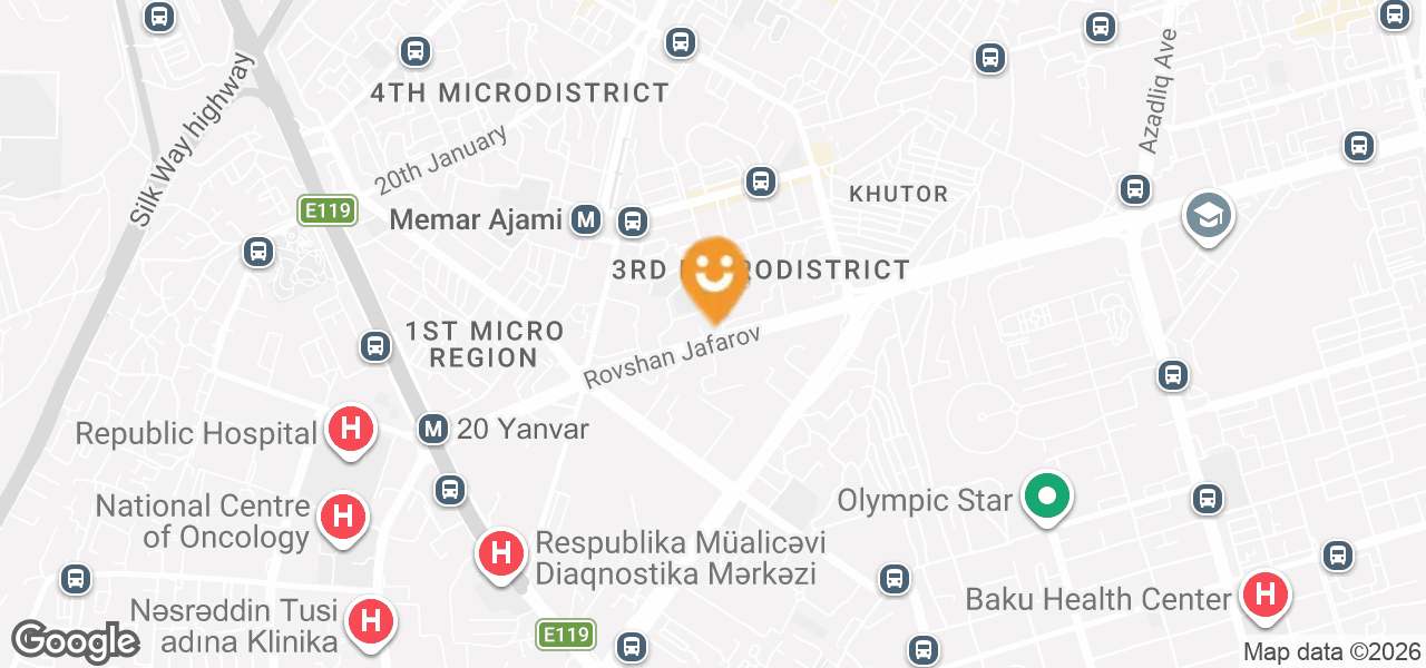Mətbəx mebeli (Sumqayıt)