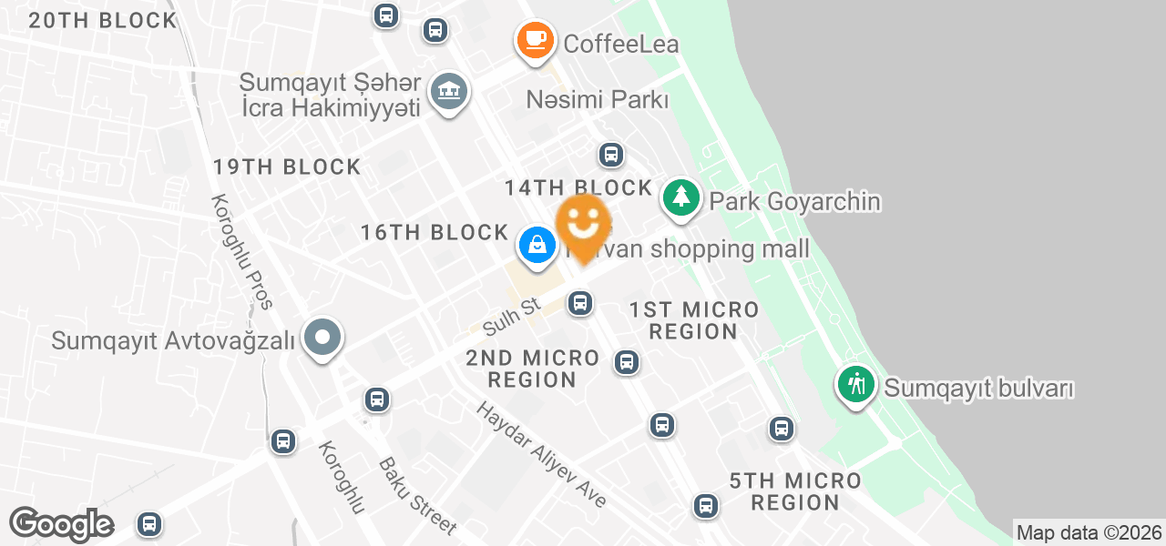 Expressbank OJSC ATM (Baku)