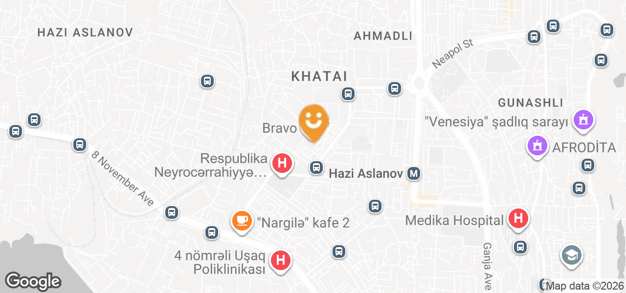 Kapital Bank ASC-nin bankomatı (Bakı)