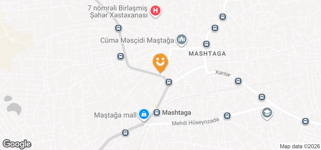 Kapital Bank OJSC ATM (Baku)