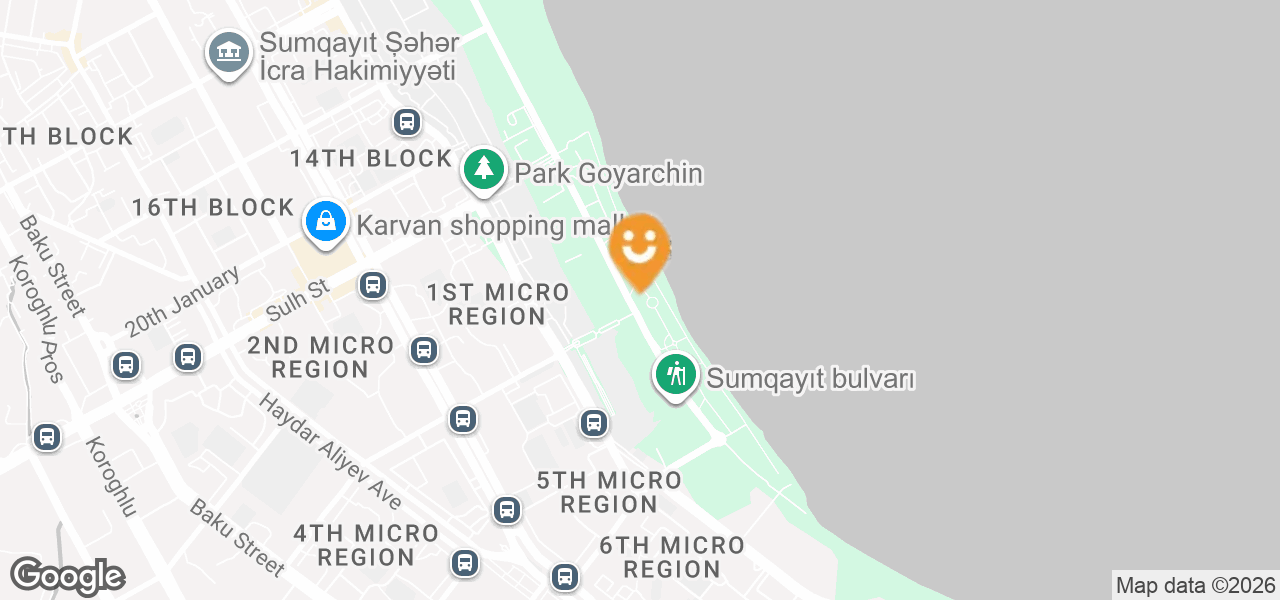 Sumqayıt Bayraq Muzeyi