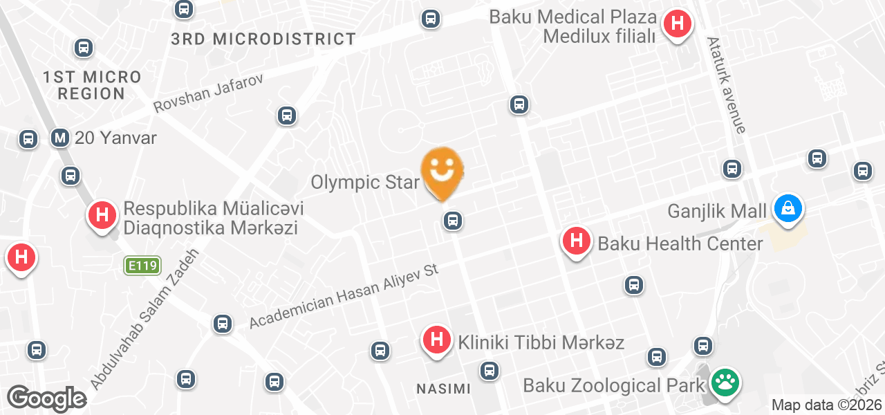 Kapital Bank ASC-nin bankomatı (Bakı)
