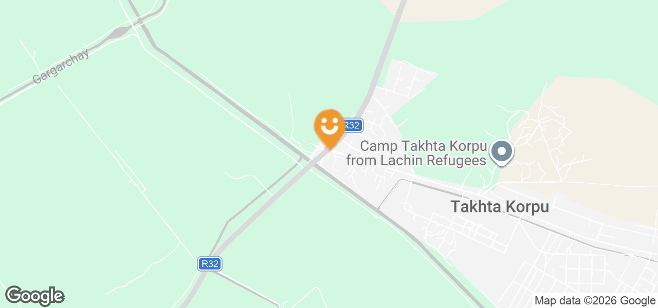 Банкомат ОАО "Капитал Банк" (Агджабади)