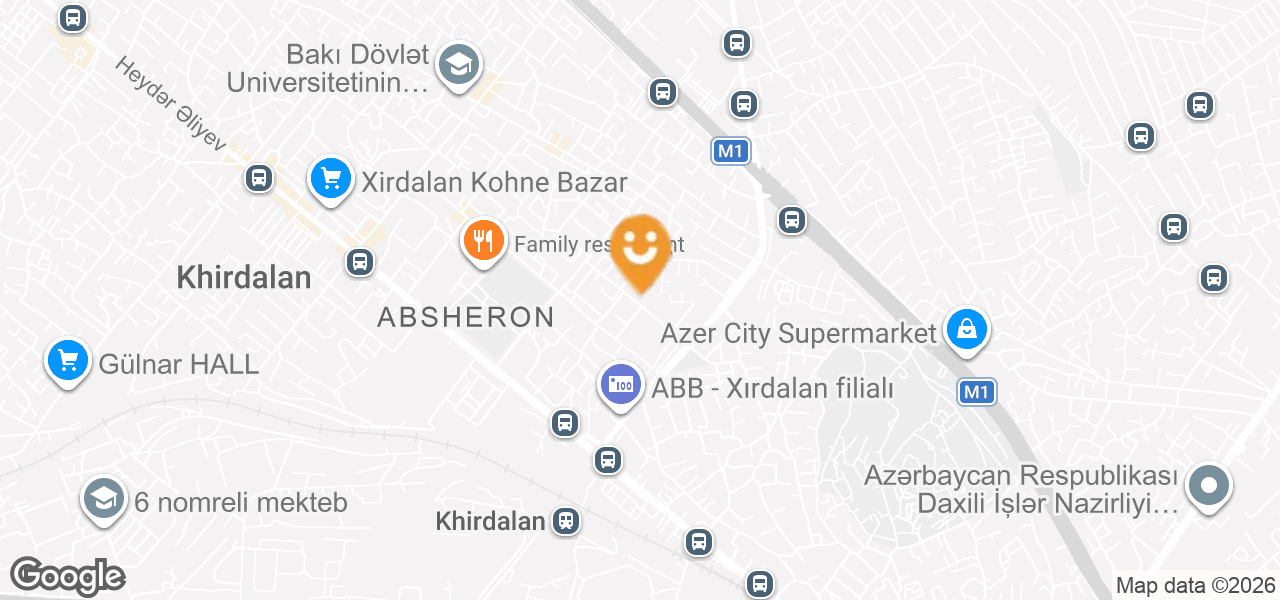 Kapital Bank OJSC ATM (Baku)
