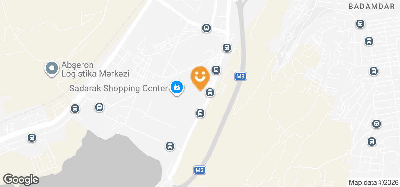 Банкомат Zaminbank (Баку)