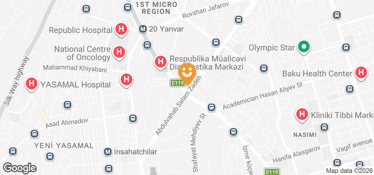 Fandomat (Baku)