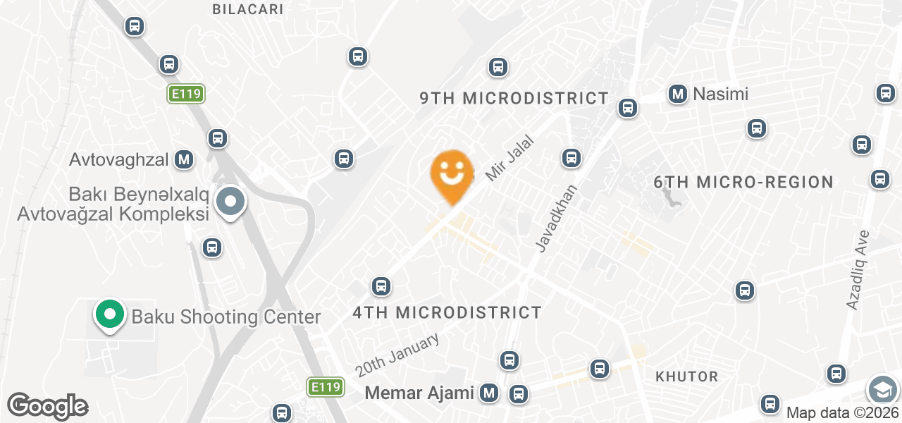 Fandomat (Baku)