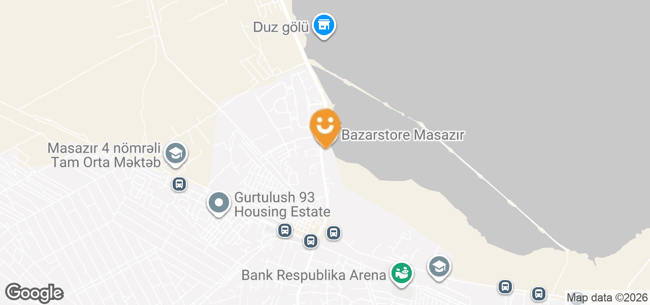 Fandomat (Baku)